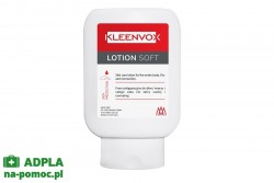 KLEENVOX Lotion Soft 250ml krem pielęgnacyjny 